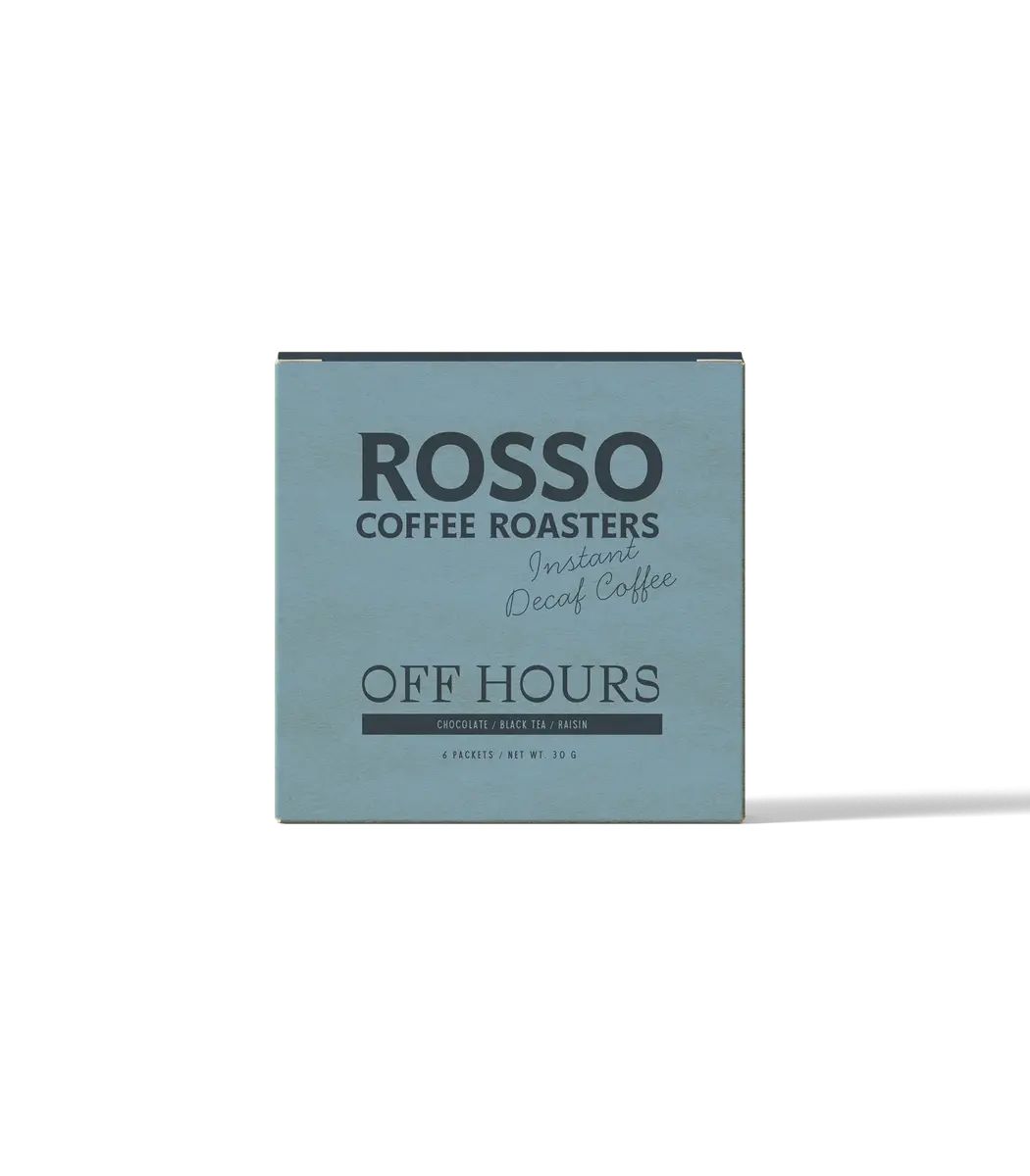 Off Hours