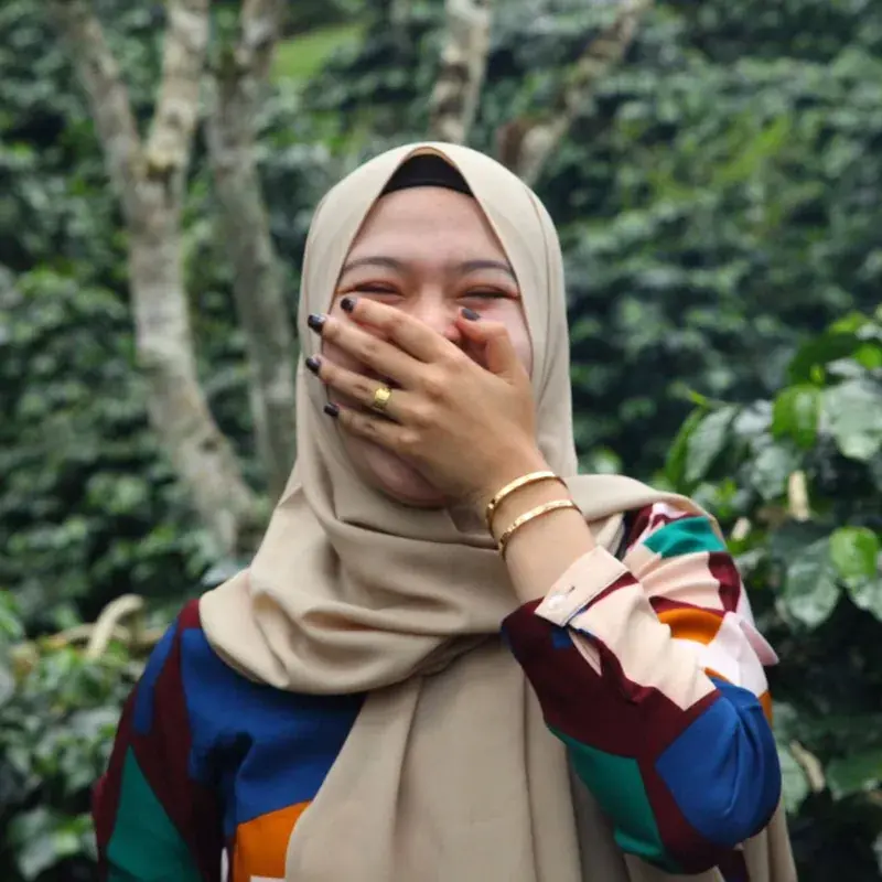 Ketiara Gayo