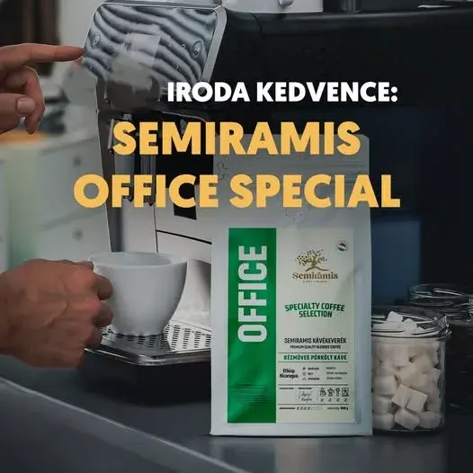 Office Specialty
