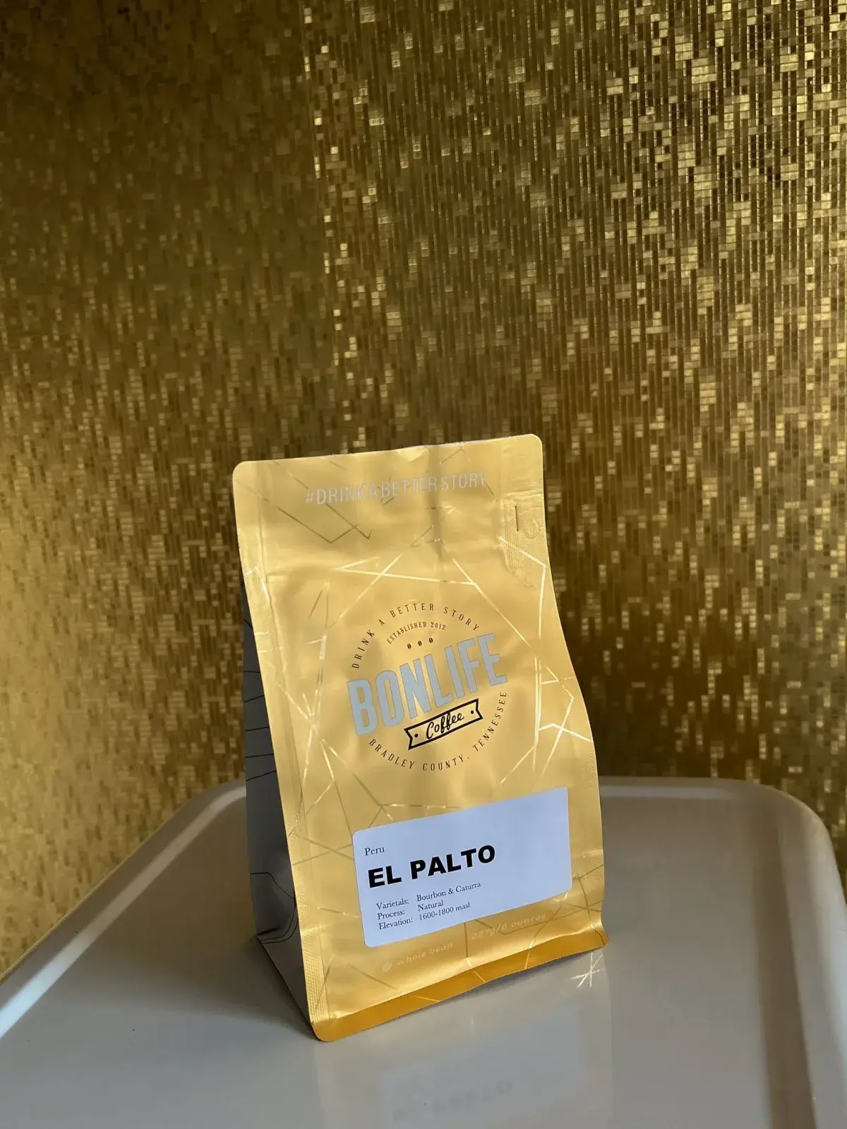 Peru - El Palto