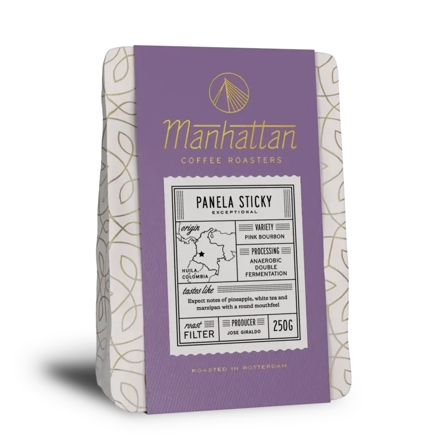 Panela Sticky