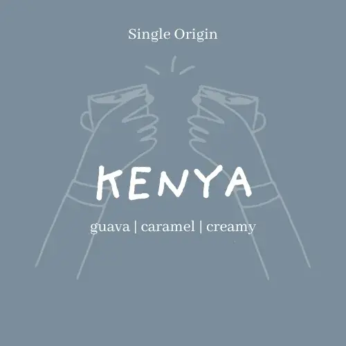 Kenya AB Gura