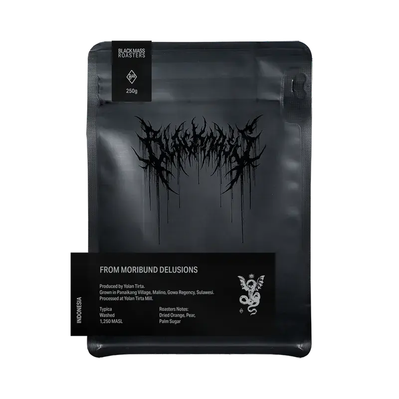 FROM MORIBUND DELUSIONS