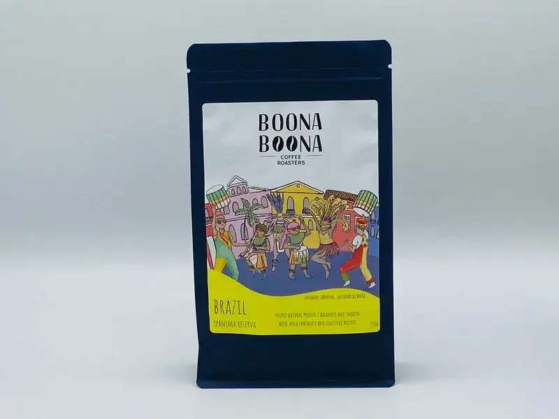 Brazil Ipanema Reserva