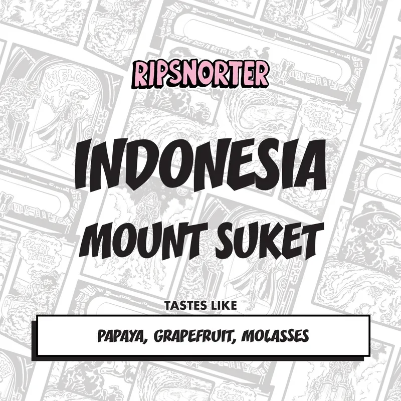 Mount Suket