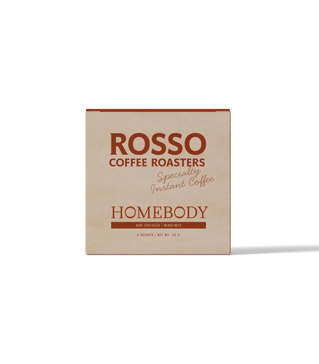 Homebody