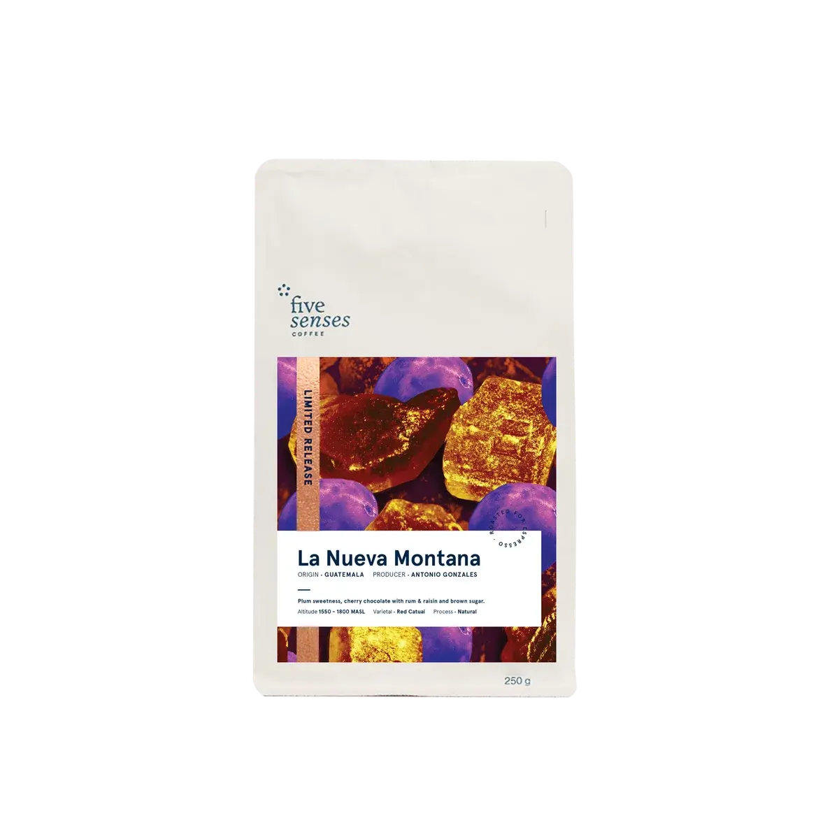 La Nueva Montana