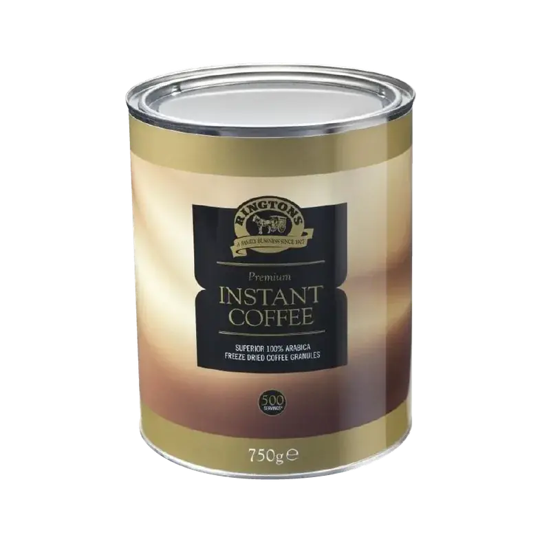 Gold Roast Coffee