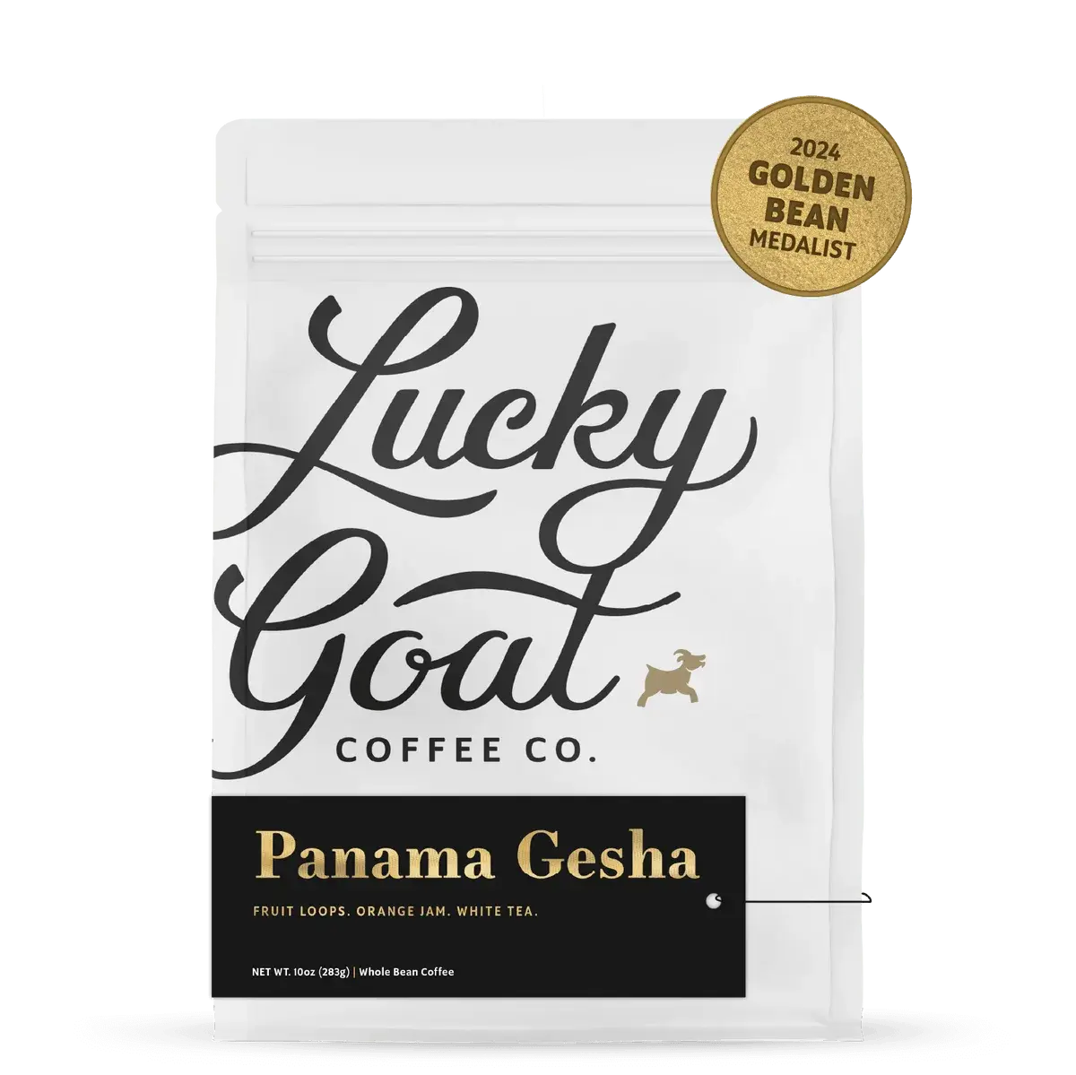 Panama Gesha