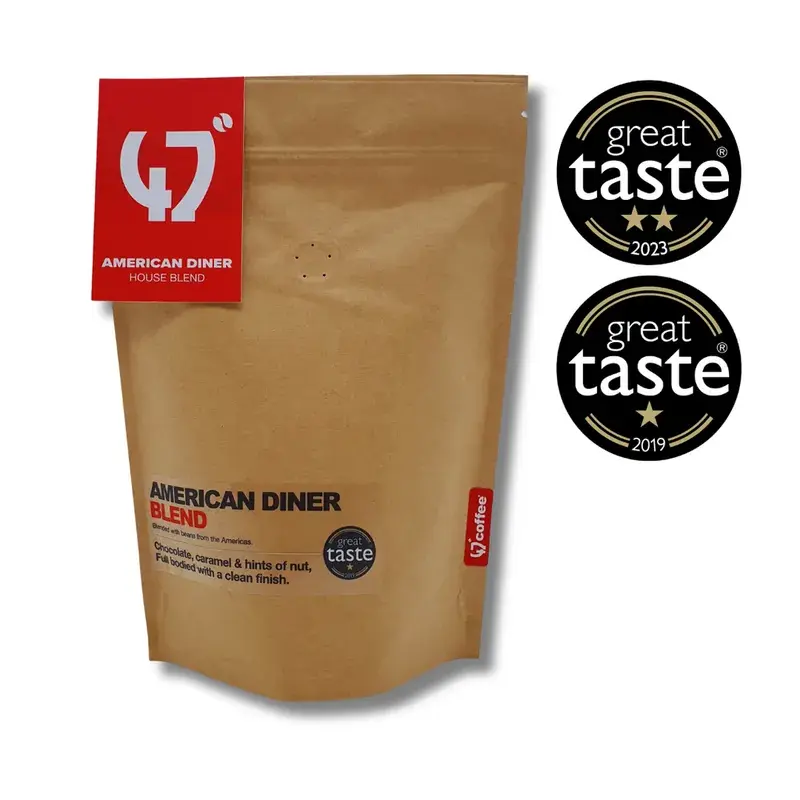American Diner Blend