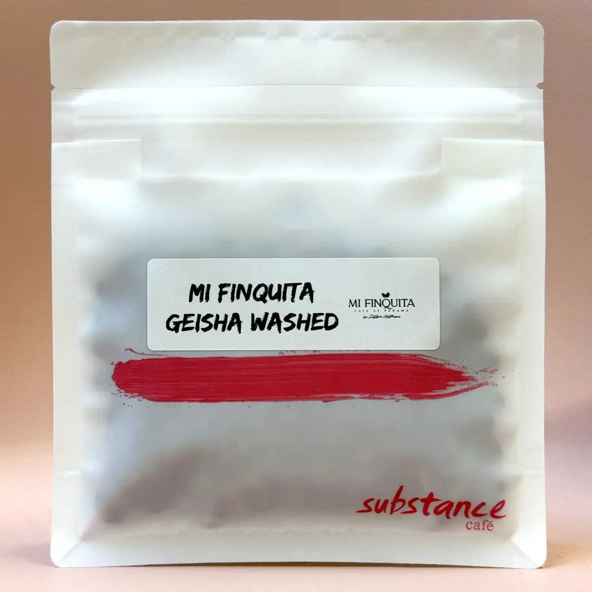 Mi Finquita Geisha