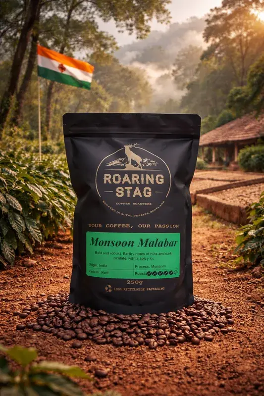Monsoon Malabar