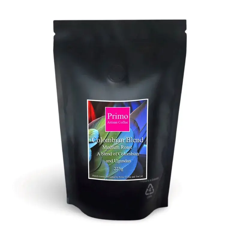 Colombian Blend Coffee