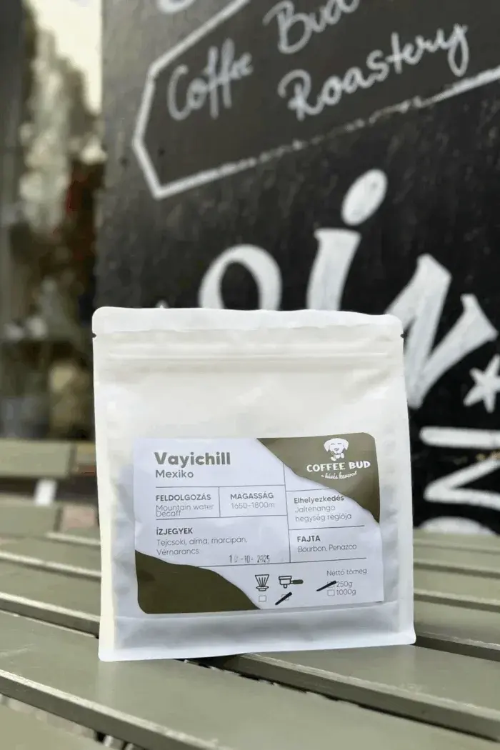 Vayichill