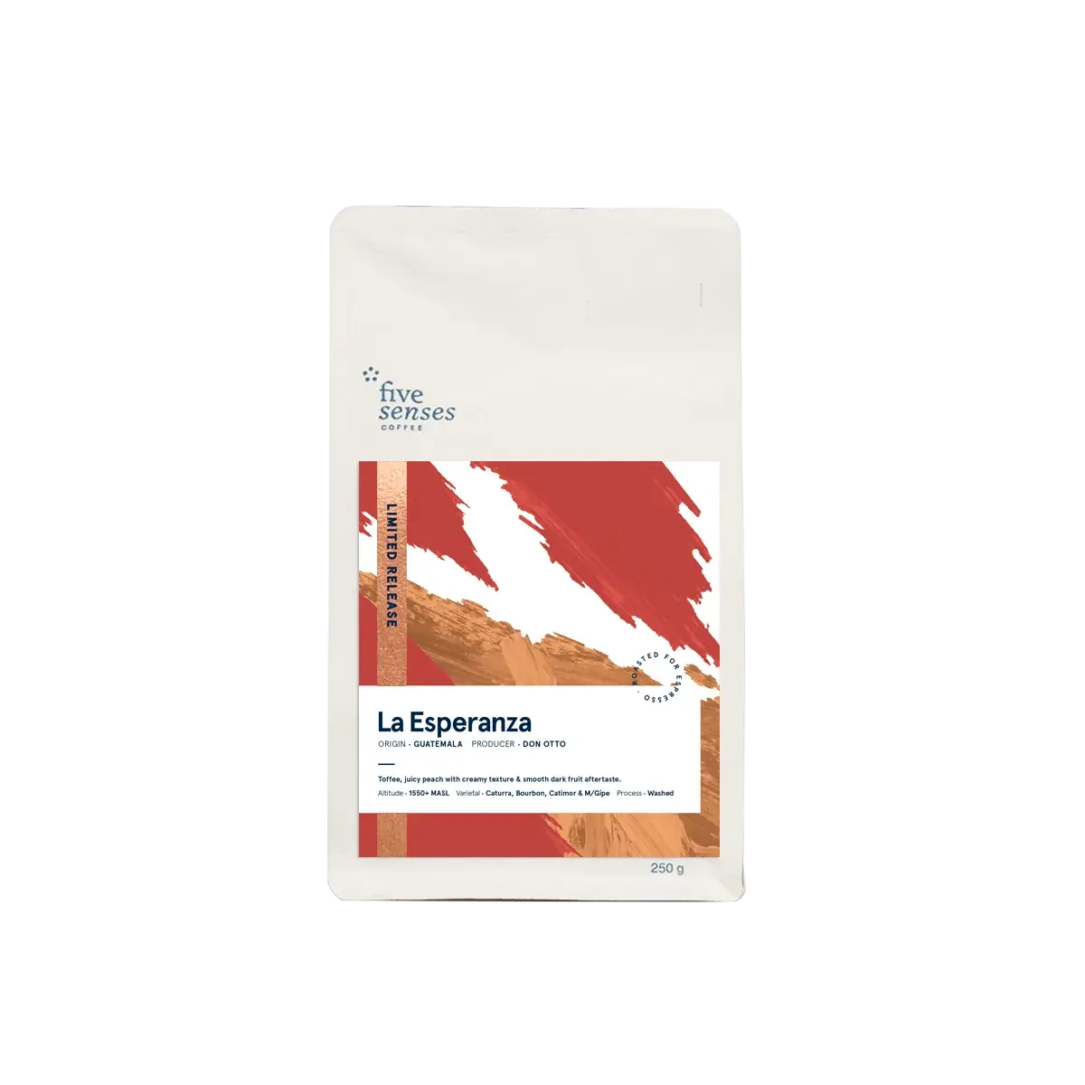 La Esperanza