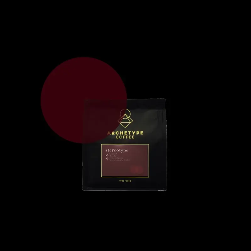 Stereotype Blend