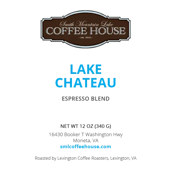 Lake Chateau