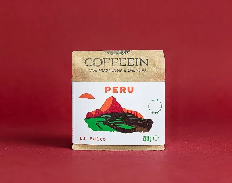 Peru El Palto