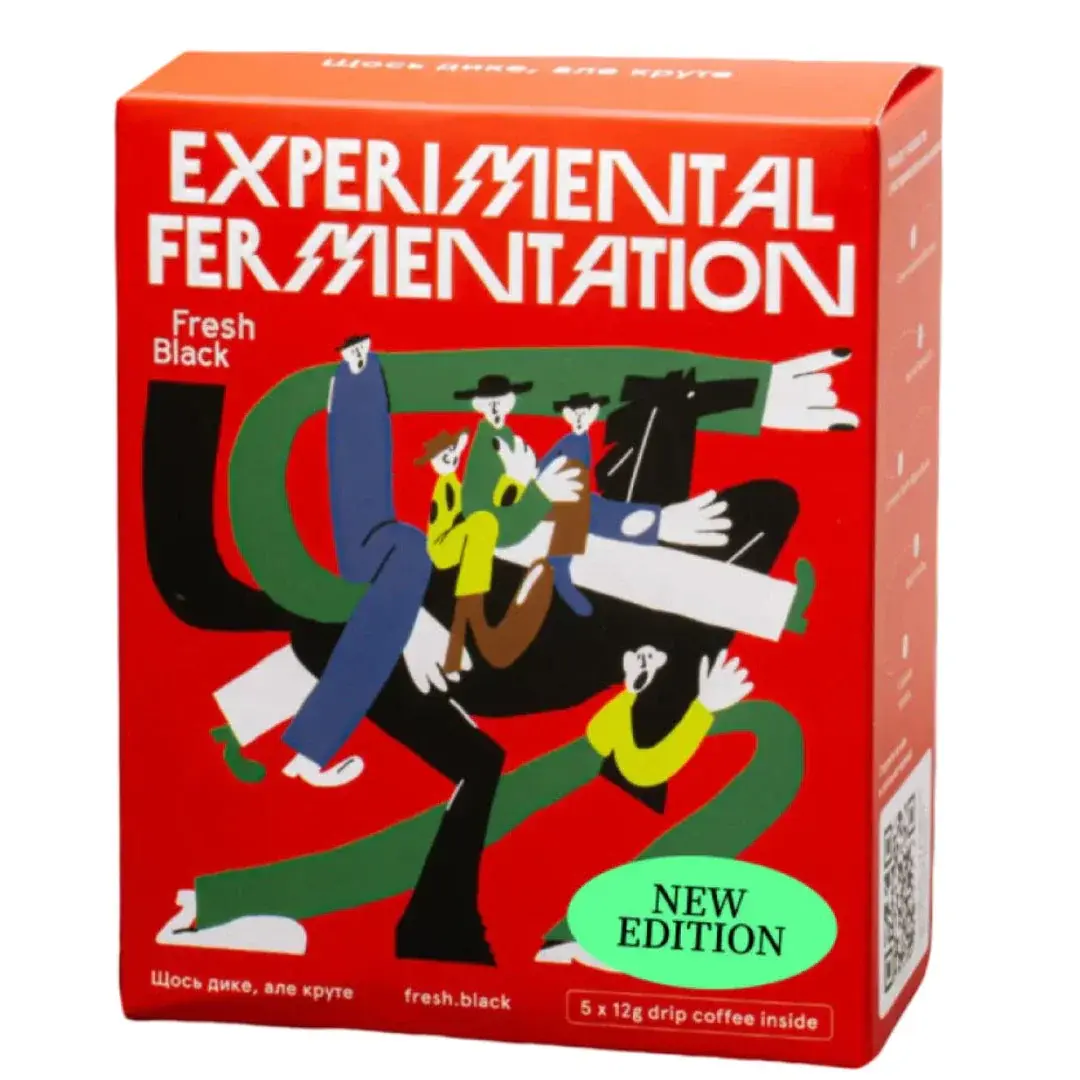 Experimental Fermentation