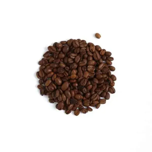 Old Brown Java Coffee