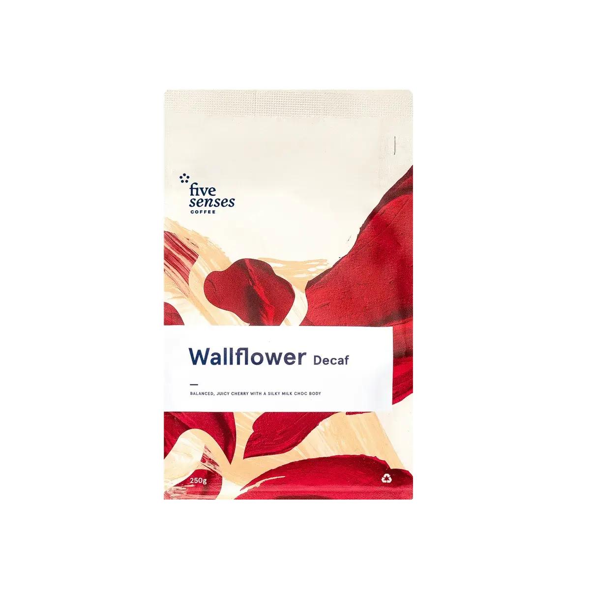 Wallflower Decaf