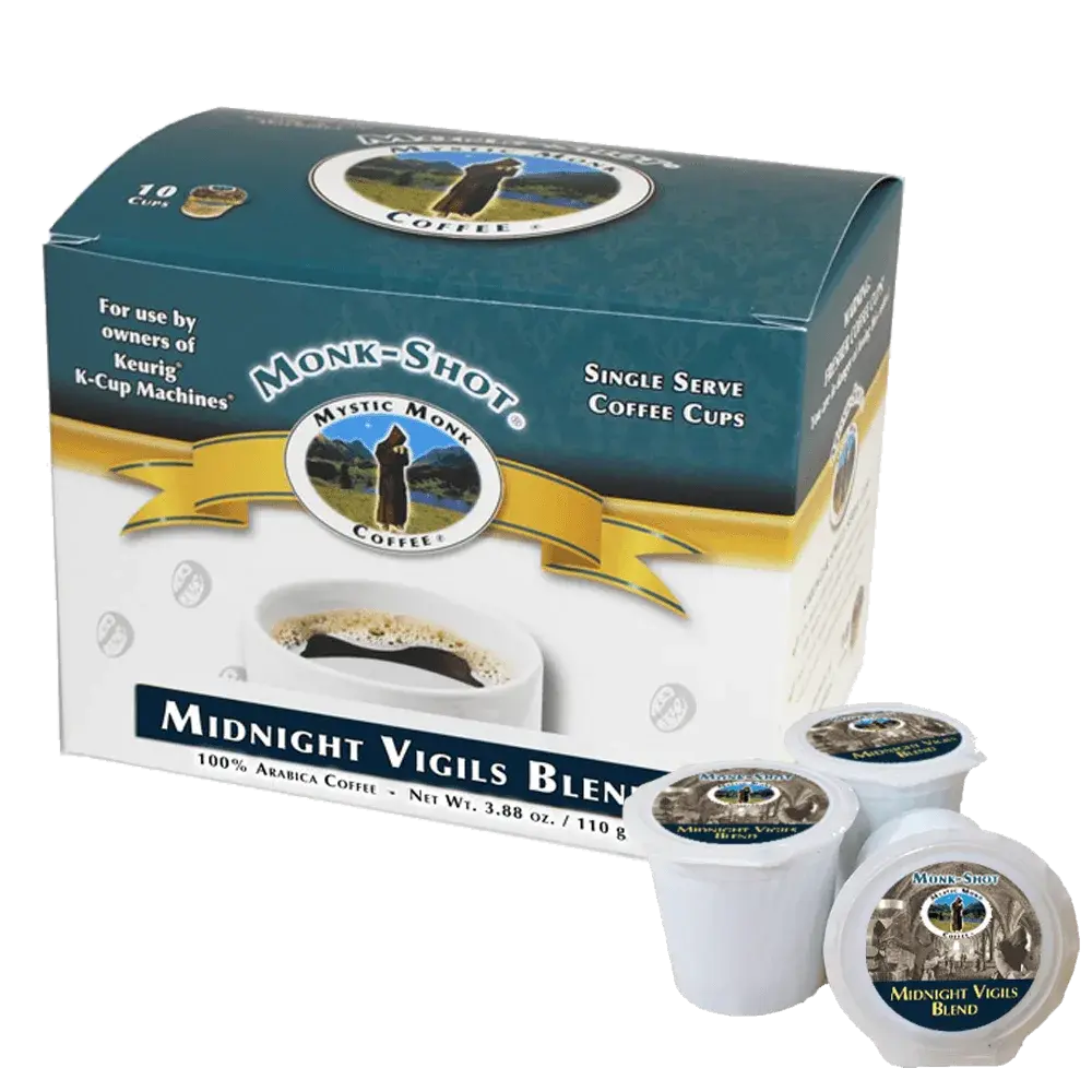 Midnight Vigils Blend