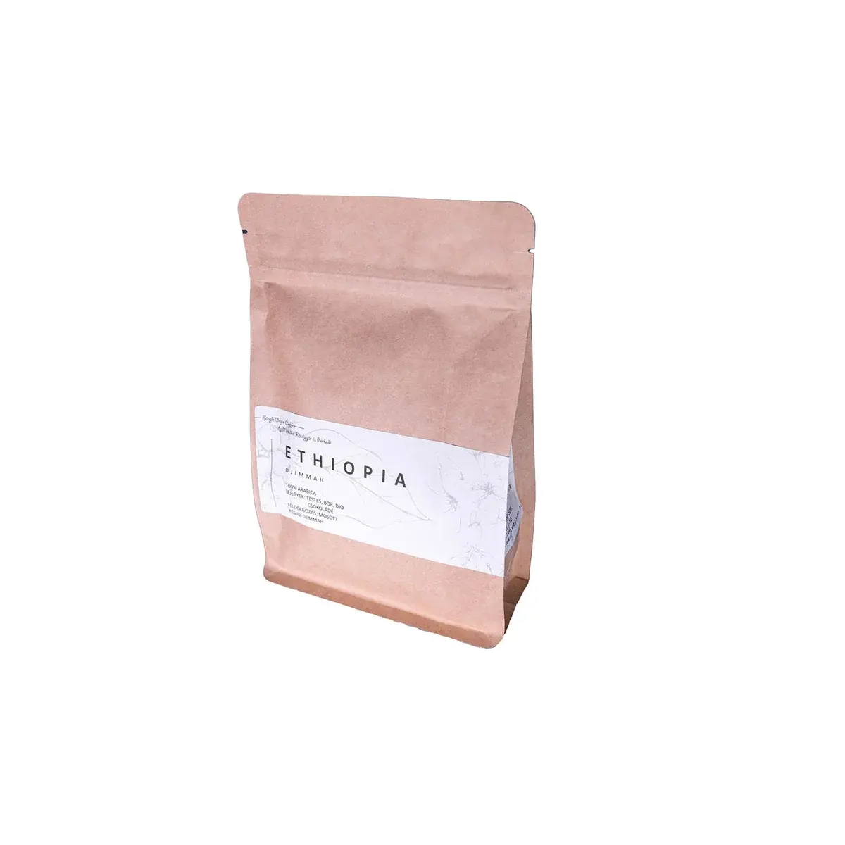 Ethiopia – Djimmah