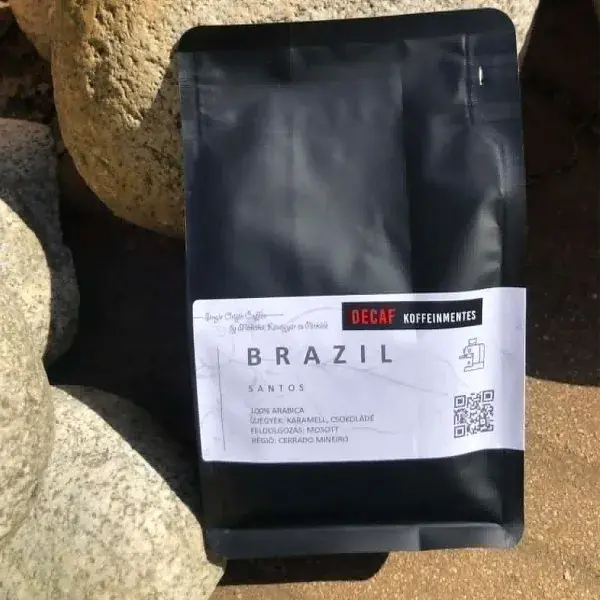 Brazil Santos