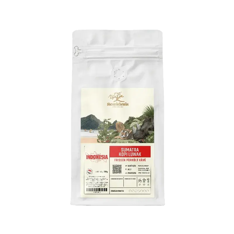 Sumatra Kopi Luwak