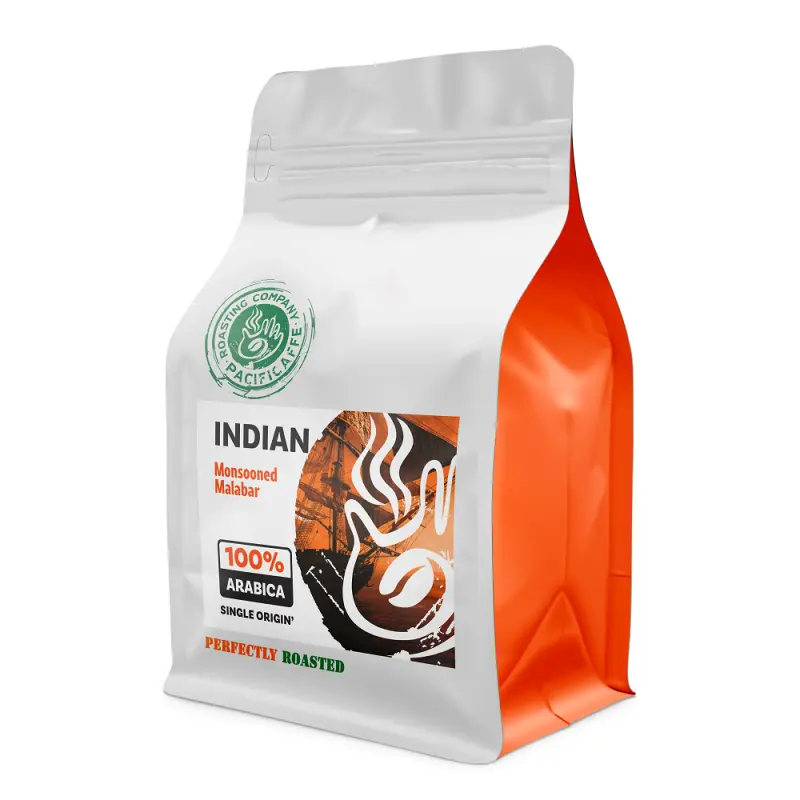 Indian Monsooned Malabar