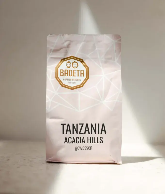 Tanzania Acacia Hills