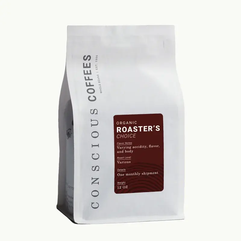 Roaster's Choice