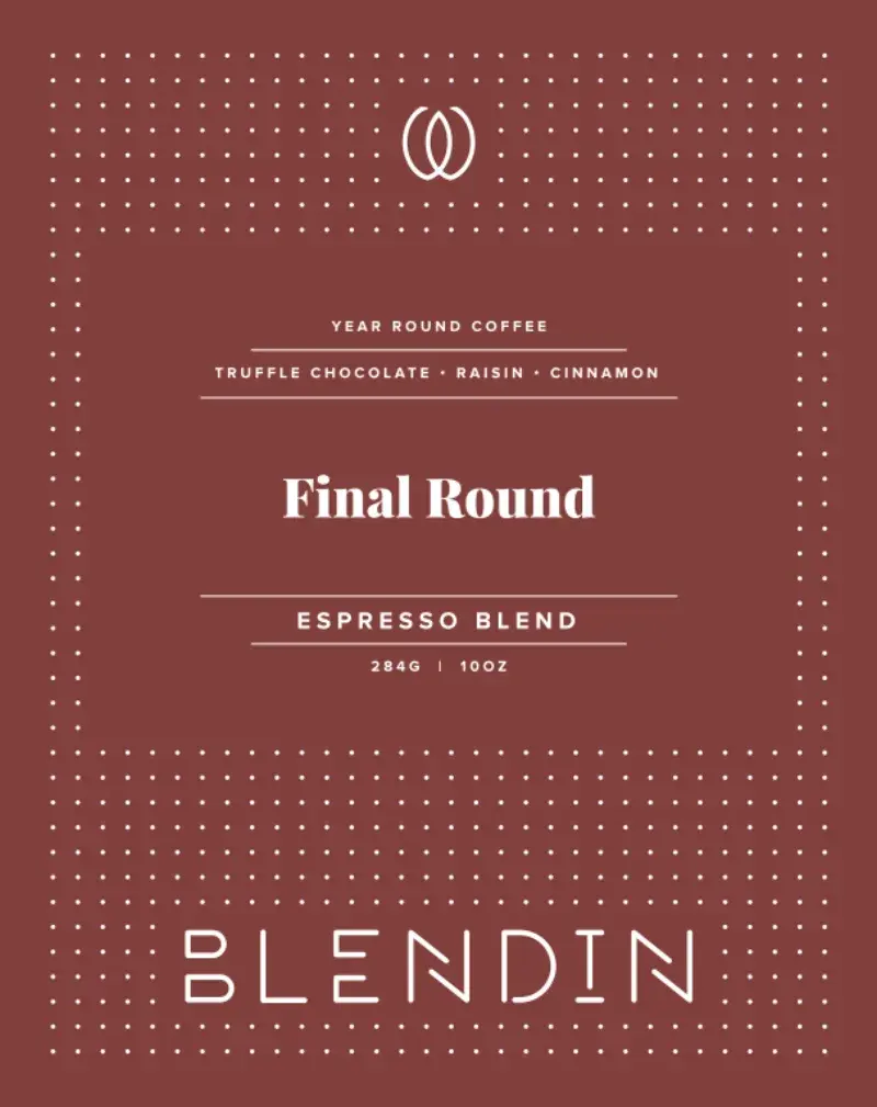 Final Round (Medium)