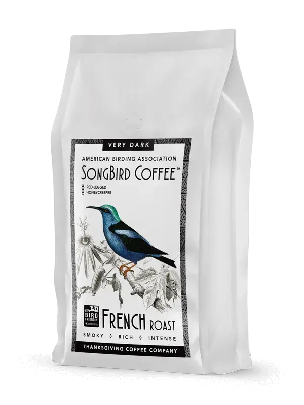 SongBird French