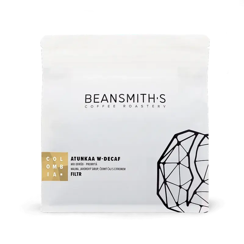 Atunkaa W-Decaf