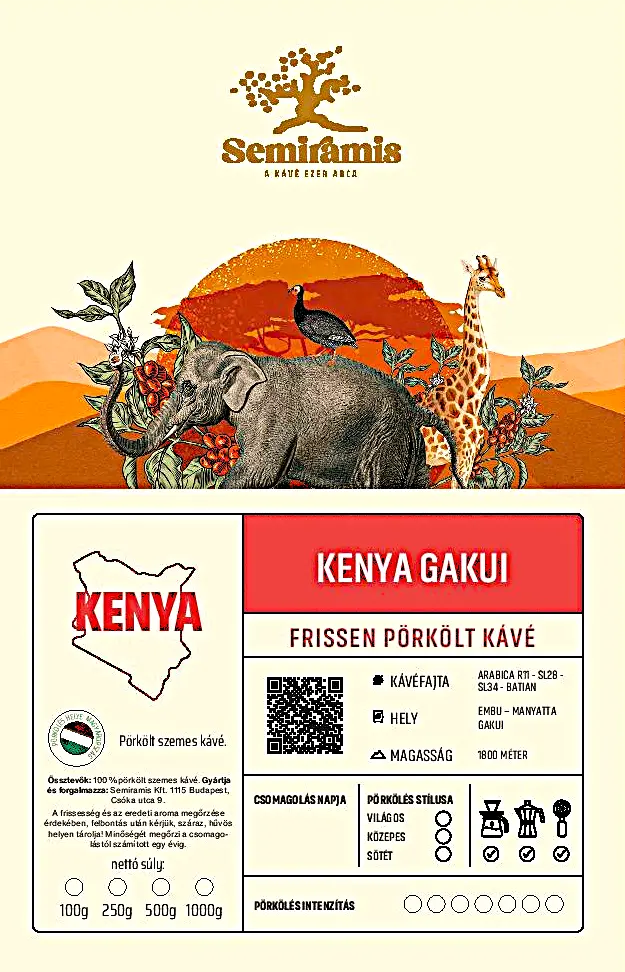 Kenya Gakui