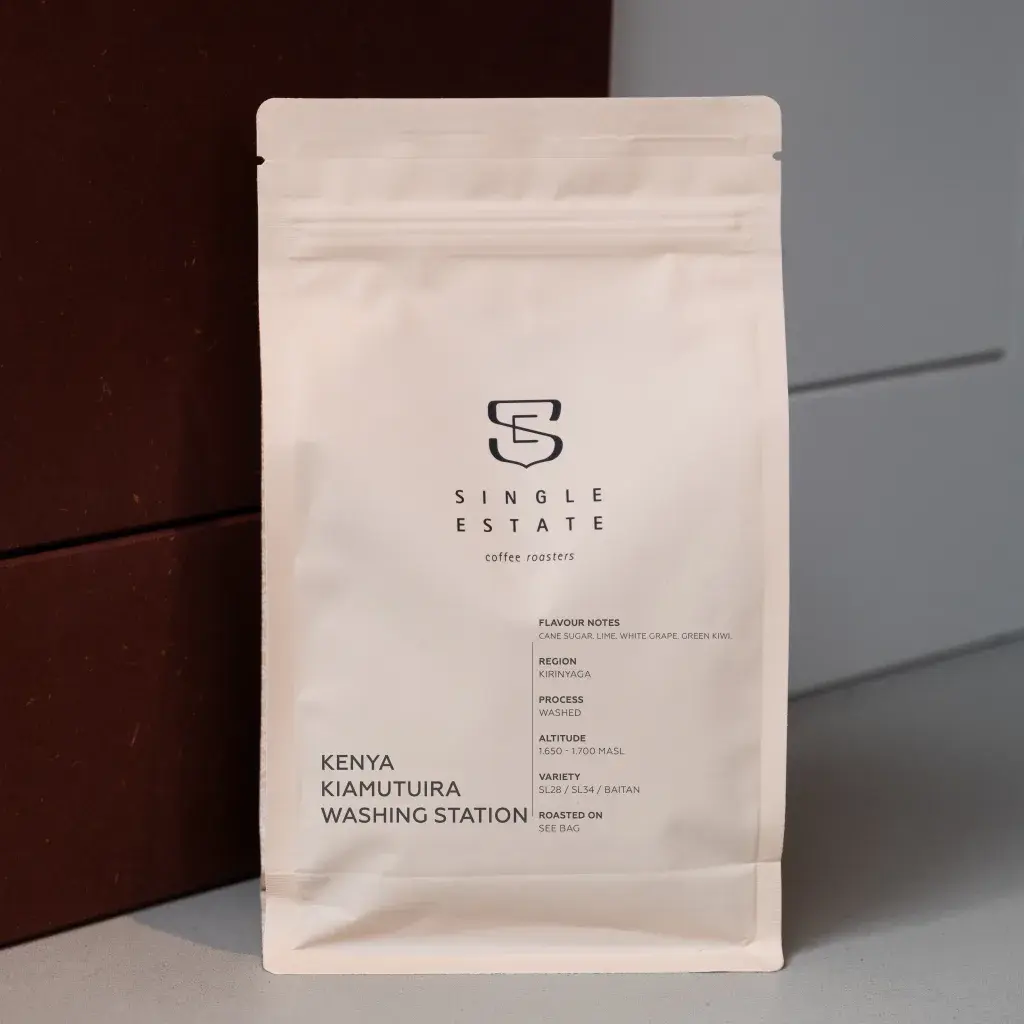 Kenya Kiamutuira