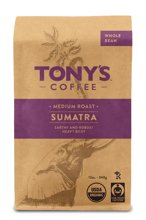 Sumatra