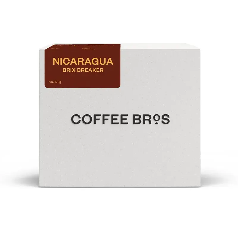 Nicaragua Brix Breaker