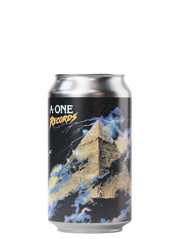 A-One Records Blend