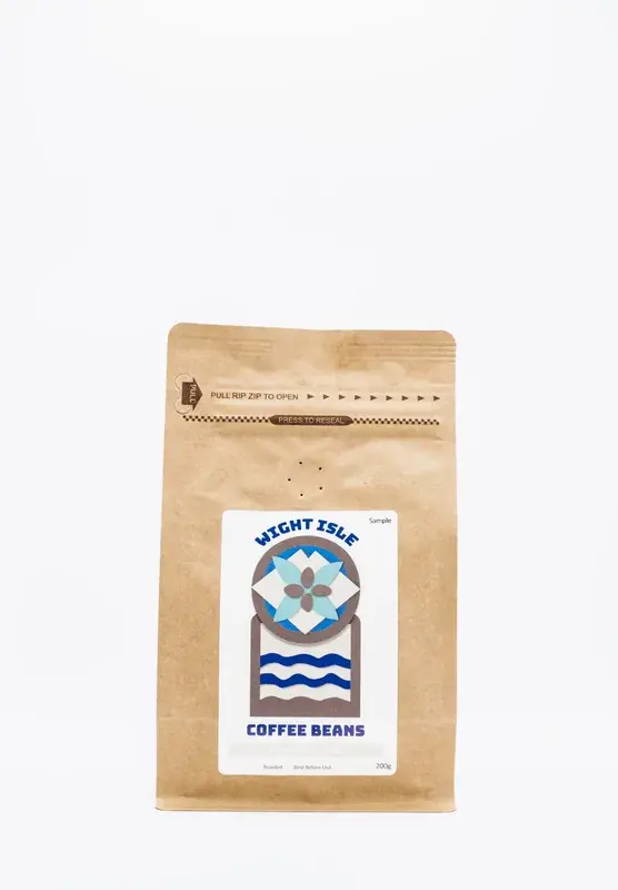 Colombian Coffee Beans