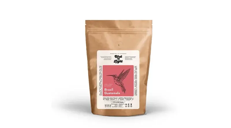 Brazília - Guatemala BLEND
