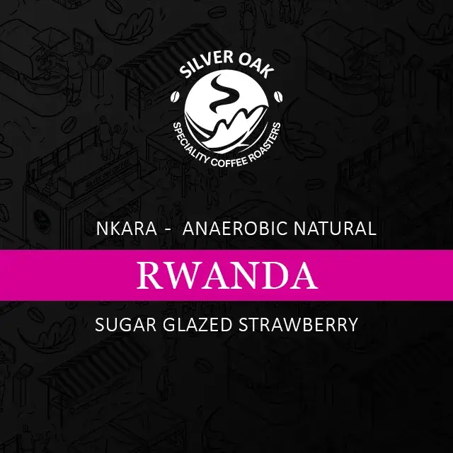 Nkara, Rwanda