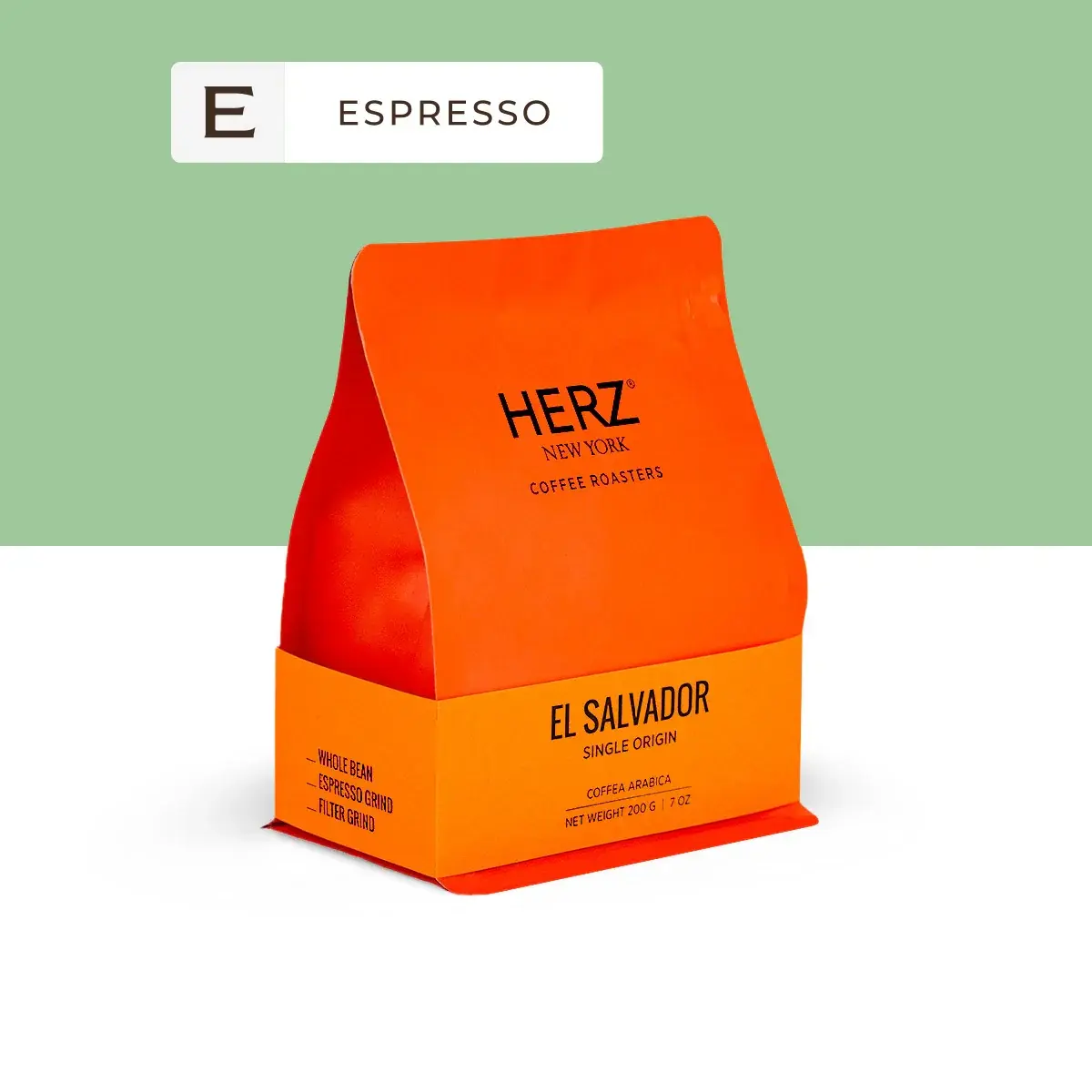 EL SALVADOR PACAMARA