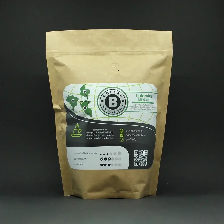 Colombia Dream Specialty Blend