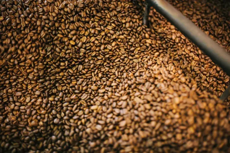 Espresso Creama