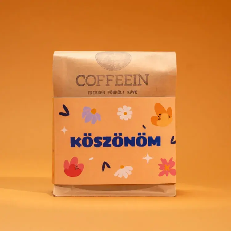 Köszönöm