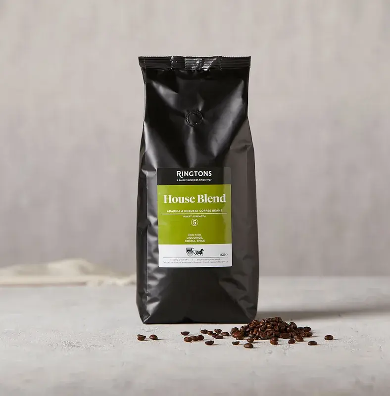 House Blend