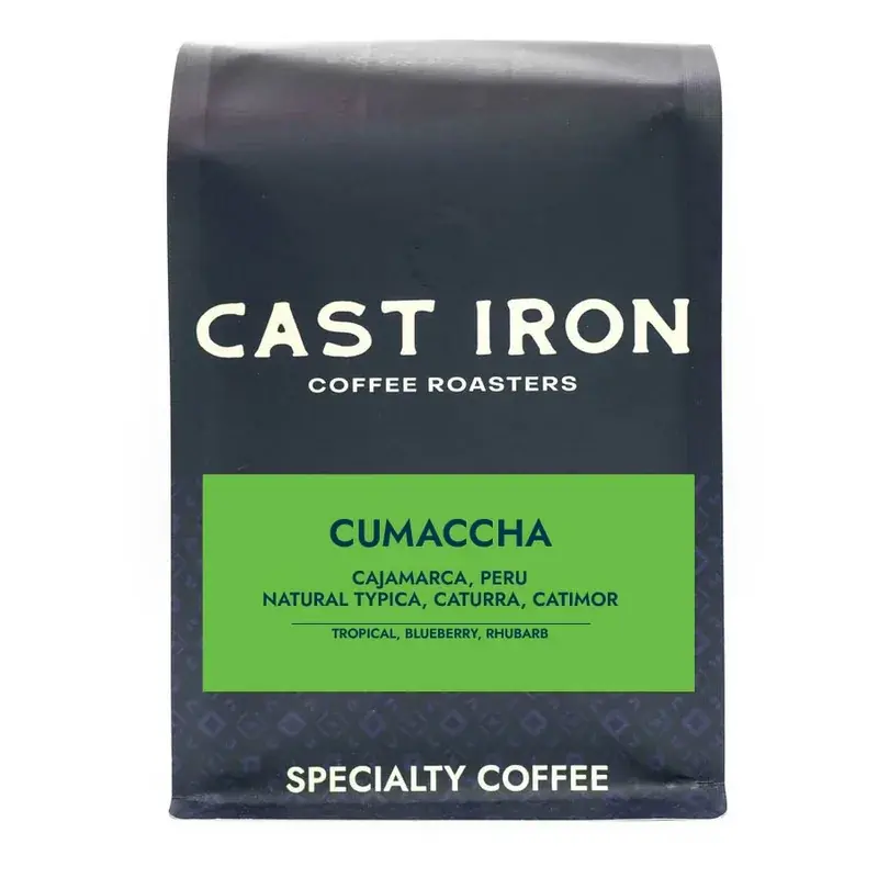 Cumaccha