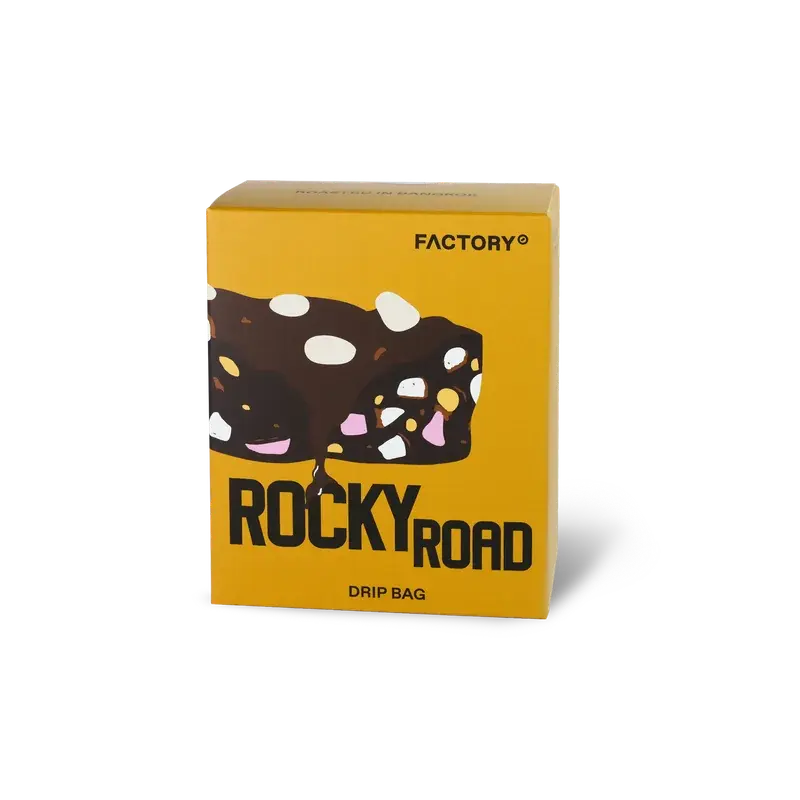 Rocky Road